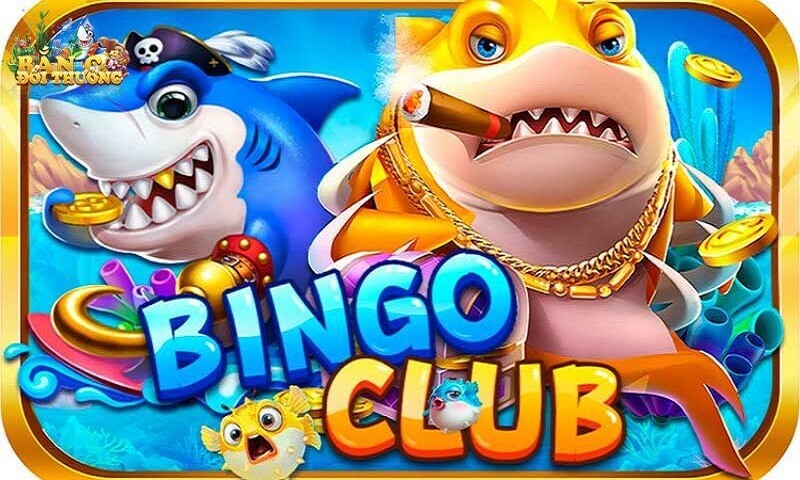 Tìm hiểu thể lệ trò chơi bắn cá Bingo