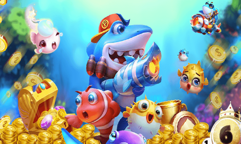 Bảo mật thông tin cho người tham gia chơi game