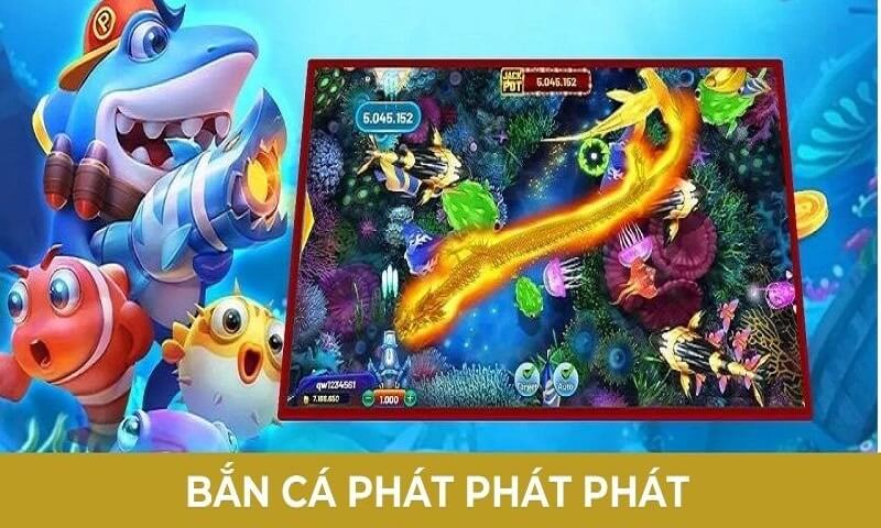 Chơi xong bắn cá phát phát phát bạn cần tổng kết xem mình thắng hay thua