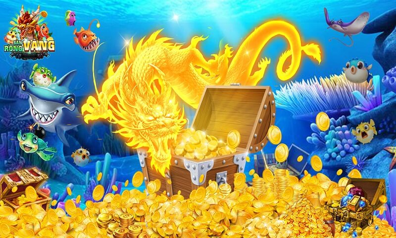 Thông tin tổng quan về bắn cá rồng