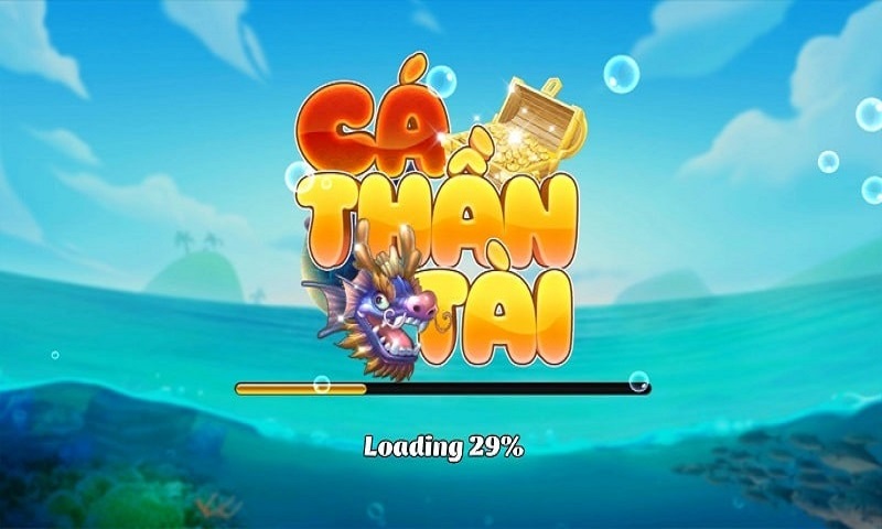 Bắn cá Thần Tài có các loại vũ khí nào?