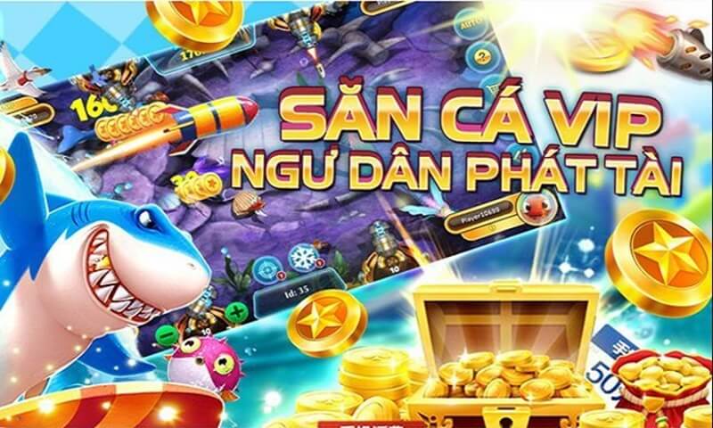 Mẹo hay bắn cá xu vàng 777 kích thước lớn