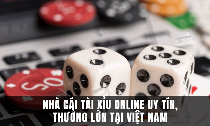 Chơi game tại nhà cái uy tín