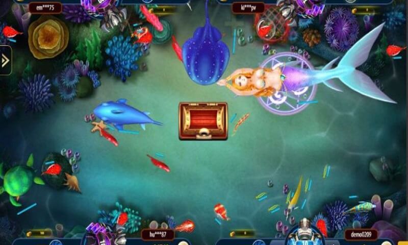 Lý do bạn cần thuộc lòng thuật ngữ game bắn cá đổi thưởng