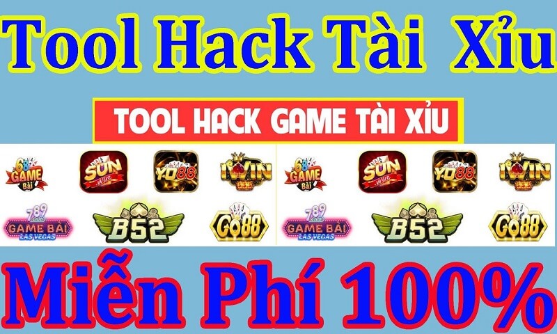 Ưu điểm khi dùng tool tài xỉu