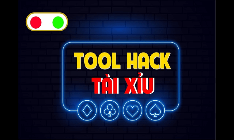 Nhược điểm khi dùng tool tài xỉu