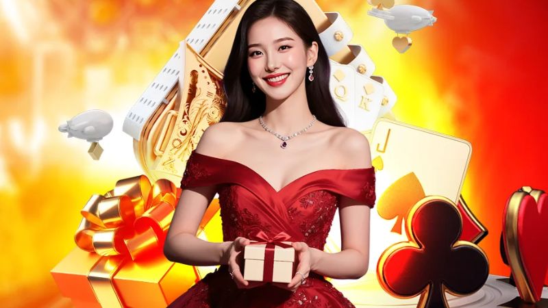 Điều gì khiến nhà cái luôn nhận được sự chú ý của người chơi?