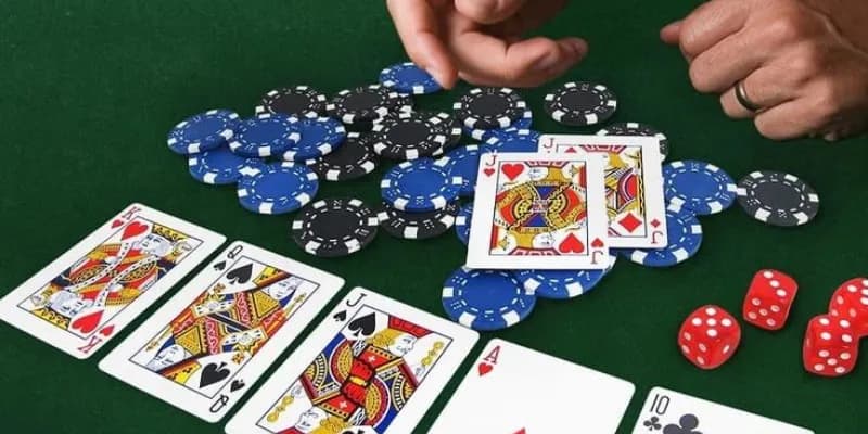 Ghi nhớ bài đã đánh tốt giúp bạn tặng 25% khả năng chặn trong sâm lốc