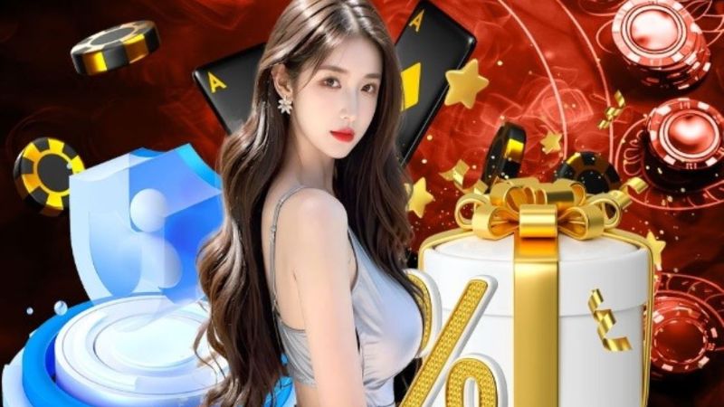 Nhiều ưu đãi gia tăng vốn cược chờ bạn khám phá