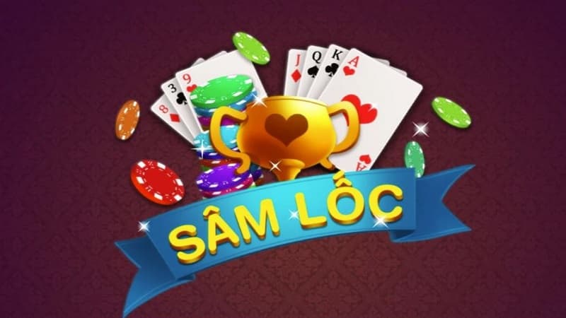 Sâm đổi thưởng online