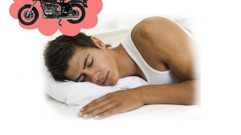 Bật mí ngay 5 trường hợp thường gặp khi mất xe