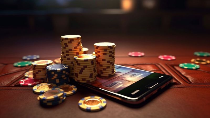 Dễ dàng chinh phục game bài nhờ vận dụng linh hoạt các chiến thuật sau