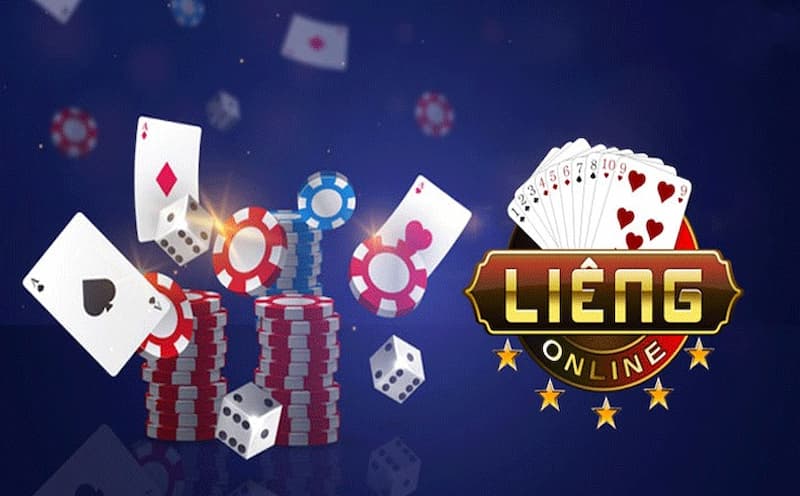 Game bài liêng