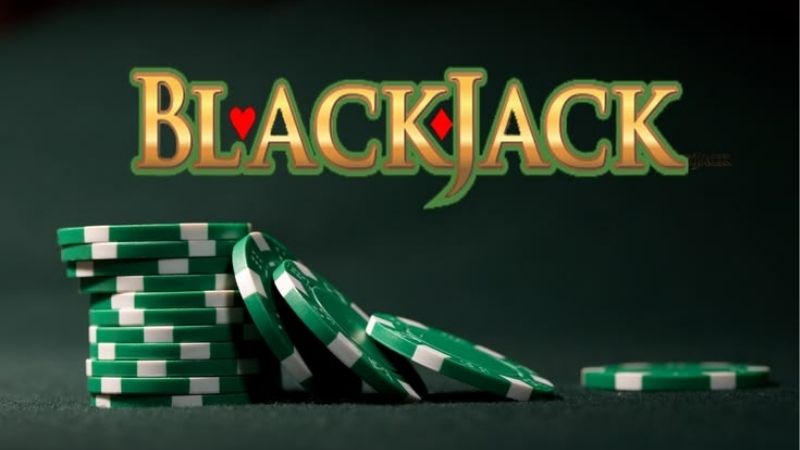 Mẹo chơi blackjack