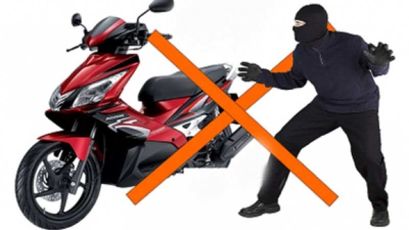 Mơ mất xe máy đánh con gì giúp chuyển nỗi lo thành hành động