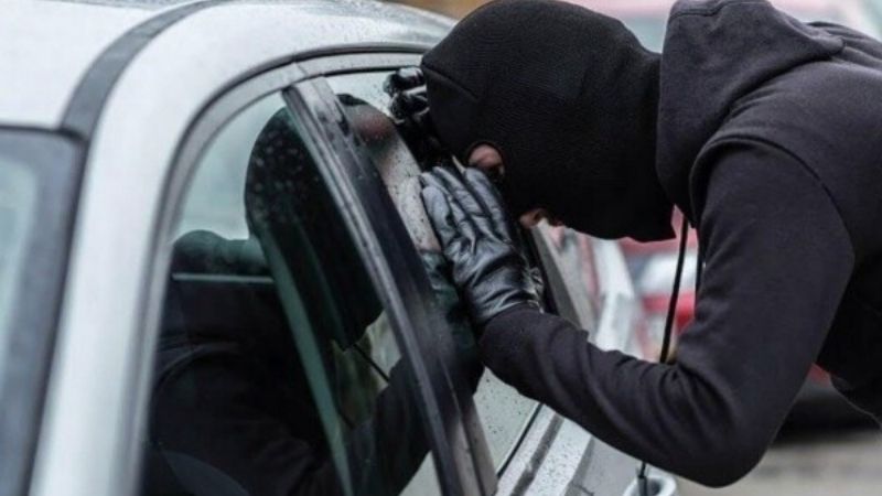 Nằm mơ thấy mất xe phản ánh sự lo ngại