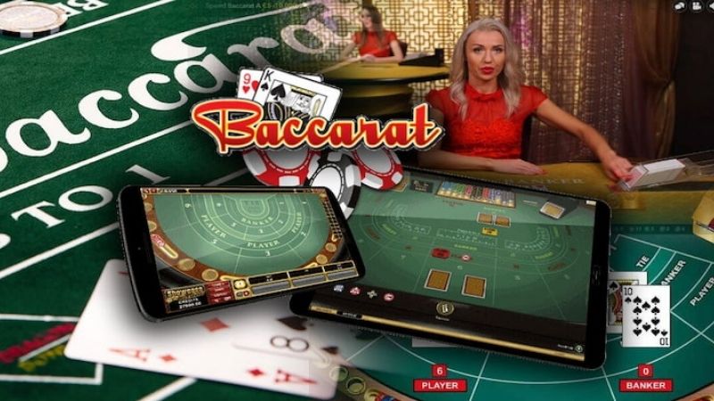Tool dự đoán Baccarat là thu thập dữ liệu của những ván trước