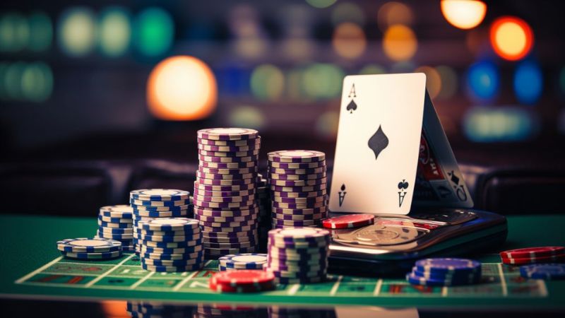 Xì Tố biến thể hấp dẫn tại Poker