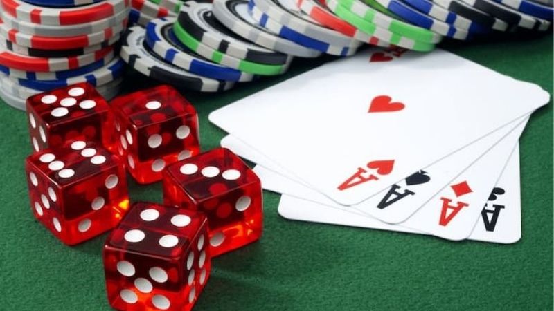 Cách chơi bài Phỏm online