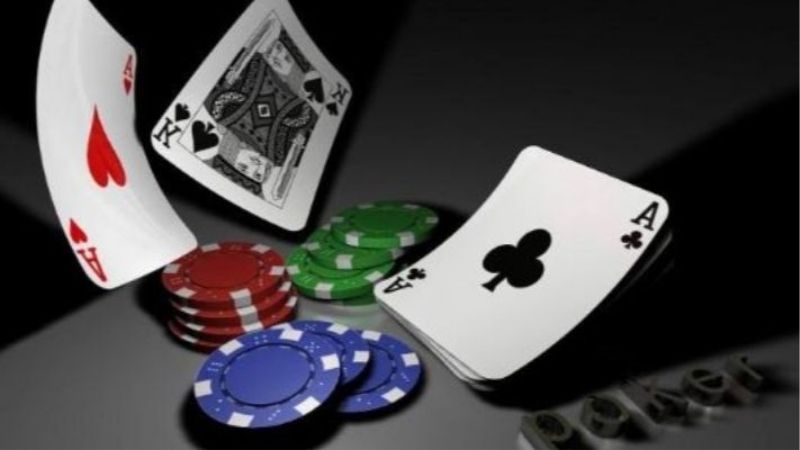 Game bài cào