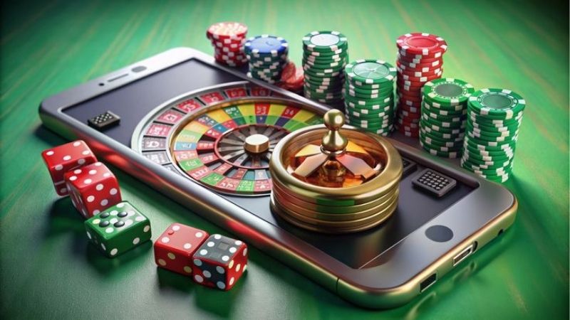 Kinh nghiệm chơi Roulette