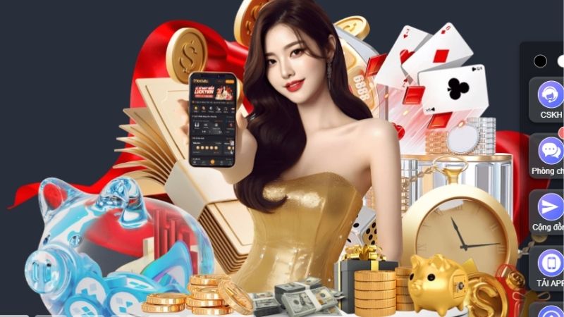 Thabet đưa ra nhiều tựa game hấp dẫn đáng trải nghiệm